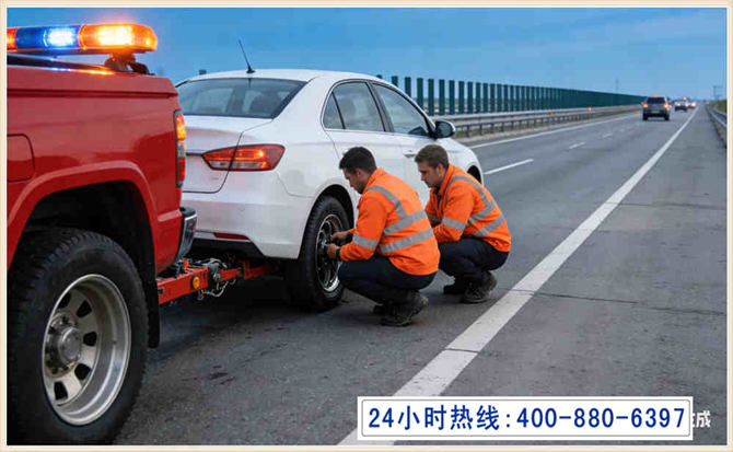 天宁道路救援 天宁道路救援